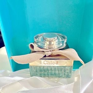 Chloe Perfume 4/5 full